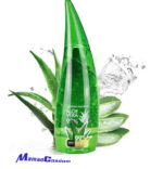 ژل مرطوب کننده خارجی اصل شانتو مدل آلوئه ورا حجم 260 میلی لیتر - تصویر 3