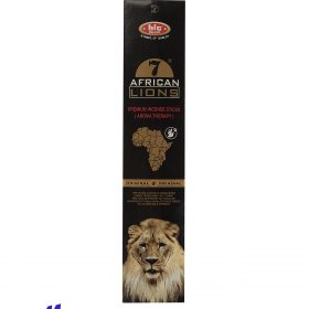 عود خوشبو کننده بیک برند مدل African Lions