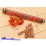 عود خوشبو کننده Hem مدل Sandal دارچینی - تصویر 2