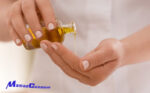 روغن ماساژ بدون رنگ/ لیز کننده / خوراکی ارگانیک 60 سی سی - تصویر 2