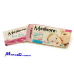 تست بارداری بی بی چک Medicore مدل Cassette 99.8٪ - تصویر 4