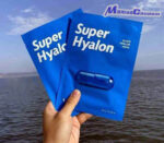 ماسک صورت ورقه ای (سه بسته ای) براق کننده سوپر هیالون سیپلنت super hyalon - تصویر 2
