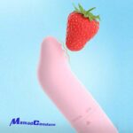 ماساژور و ویبراتور انگشتی فوق العاده قوی - تصویر 3