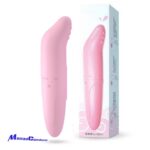 ماساژور و ویبراتور انگشتی فوق العاده قوی