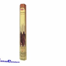 عود خوشبو کننده دارچینی HEM مدل سینامون cinnamon