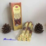 عود خوشبو کننده دارچینی HEM مدل سینامون cinnamon - تصویر 2
