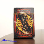 پاسور ( کارت ورق بازی) خارجی مدل Dead - تصویر 2