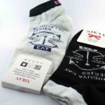 جوراب گربه ای درجه یک کد44 - تصویر 2