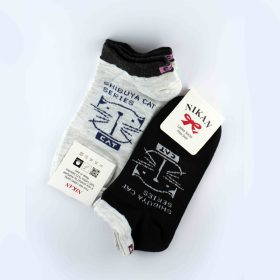 جوراب گربه ای درجه یک کد44