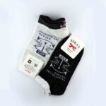 جوراب گربه ای درجه یک کد44