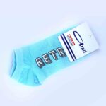 جوراب زنونه Retro درجه یک کد75