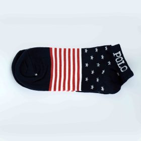 جوراب طرح پرچم کشورای خارجی کد93