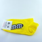 جوراب M&M درجه یک کد 3 - تصویر 2