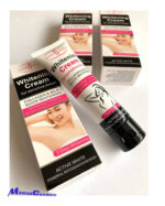 کرم رفع تیرگی بدن خارجی اصل  Active White whitening cream